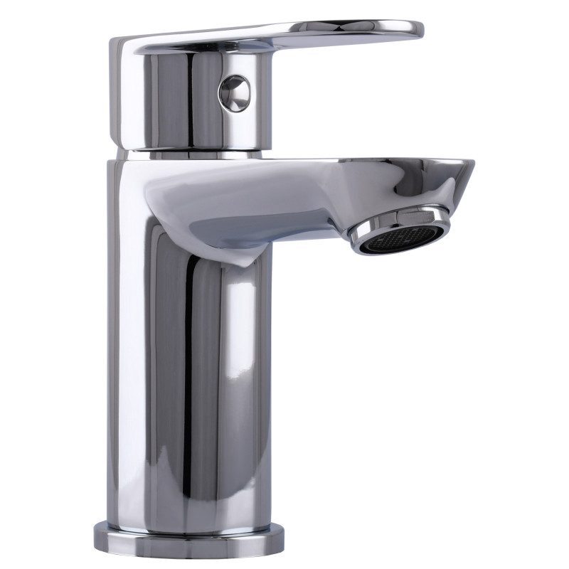 Смеситель для умывальника TOPAZ BARTS TB 07201-H36