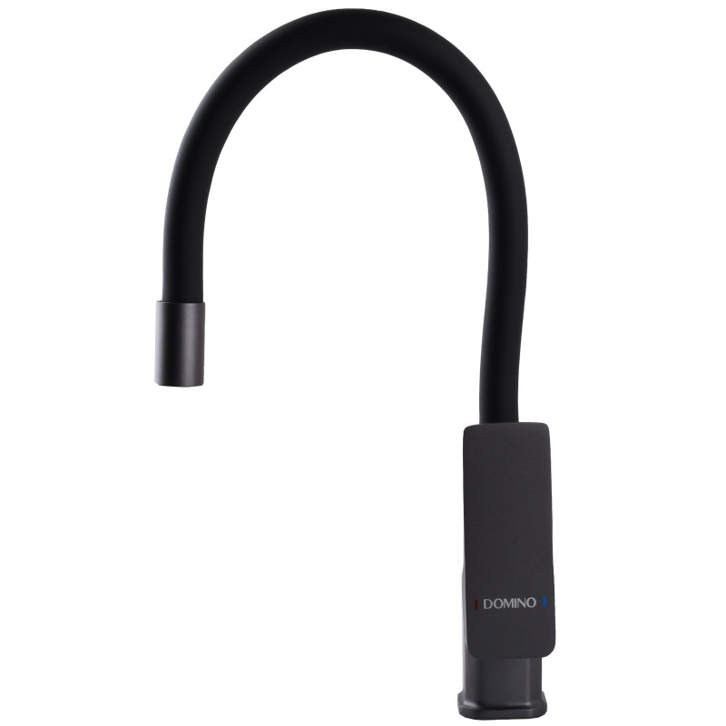 Смеситель для кухни DOMINO MALIBU DMM-203LR-GP-BL