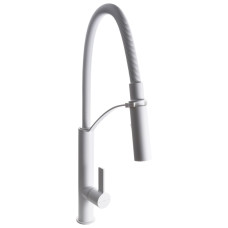 Смеситель для кухни TOPAZ MODERNO TMD 8818-H23-W