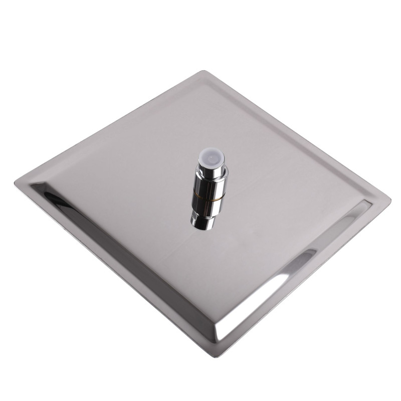 Душевая лейка Globus Lux STQ-0250