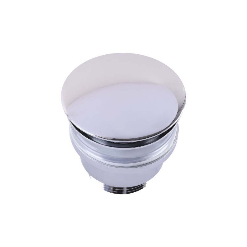 Донный клапан Globus Lux HG15-04A BR (Click-clack)