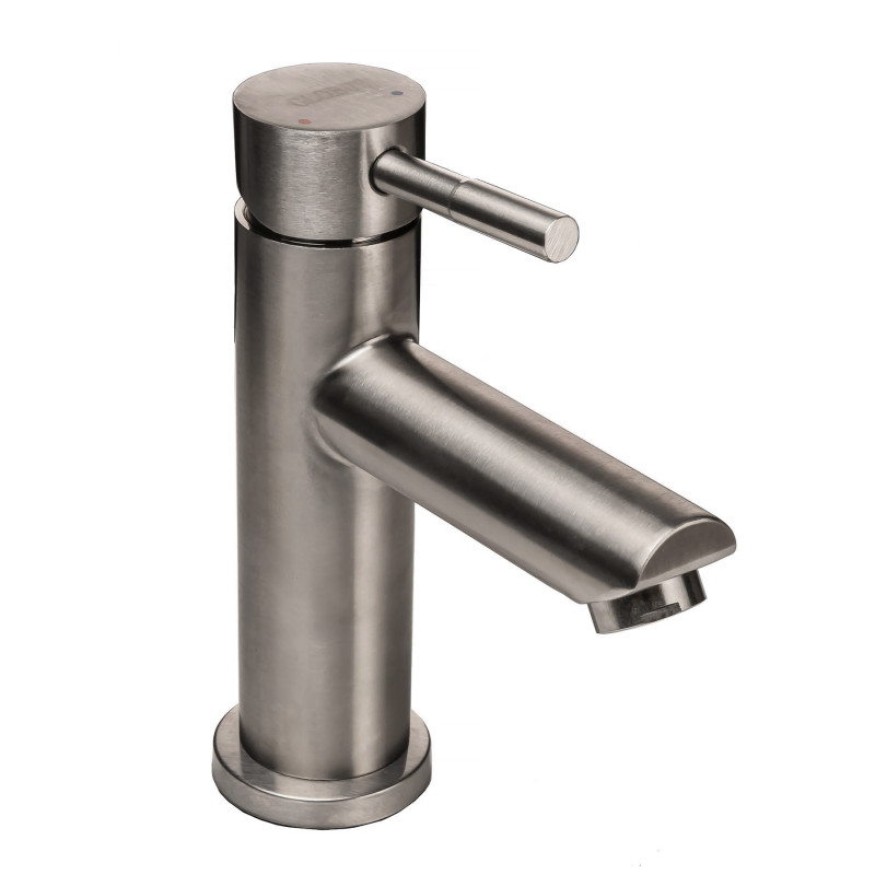 Смеситель для умывальника Globus Lux ALPEN SBT1-101