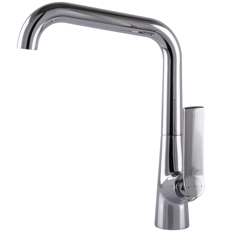 Смеситель для кухни TOPAZ TEEL TT 24401-H59