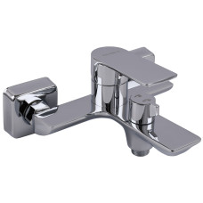 Смеситель для ванны Globus Lux Niagara GLN-0102N