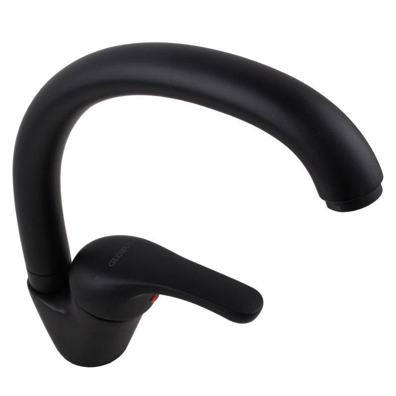 Смеситель для кухни Globus Lux Solly GLSO-0203S-10-BB