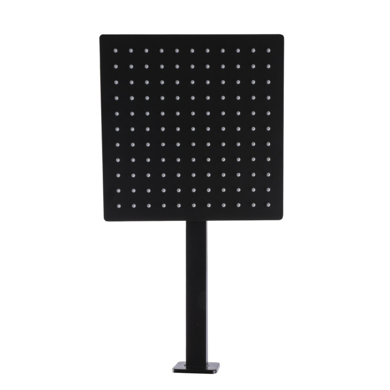Душевая система Globus Lux GLM-205-BB-SMART