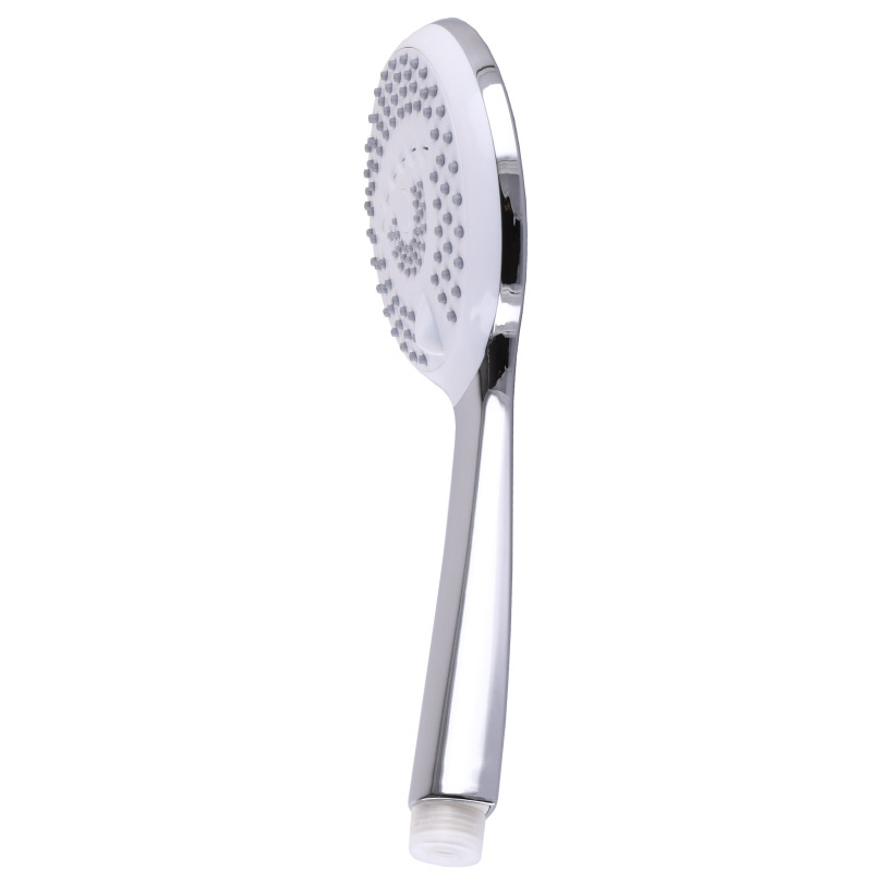 Душевая лейка Topaz NF-2207-00-WHITE