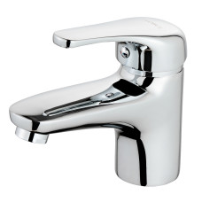 Смеситель для умывальника Globus Lux Solly GLSO-0401HL