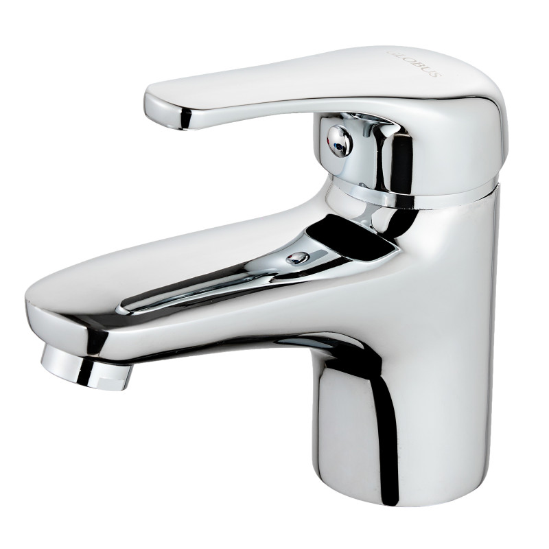 Смеситель для умывальника Globus Lux Solly GLSO-0401HL