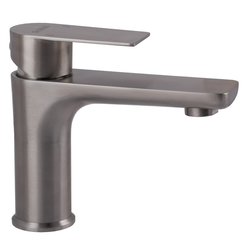 Смеситель для умывальника Globus Lux  Swiss SQW-101-304