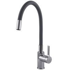 Смеситель для кухни TOPAZ MODERNO TMD-8853-H78A-GR