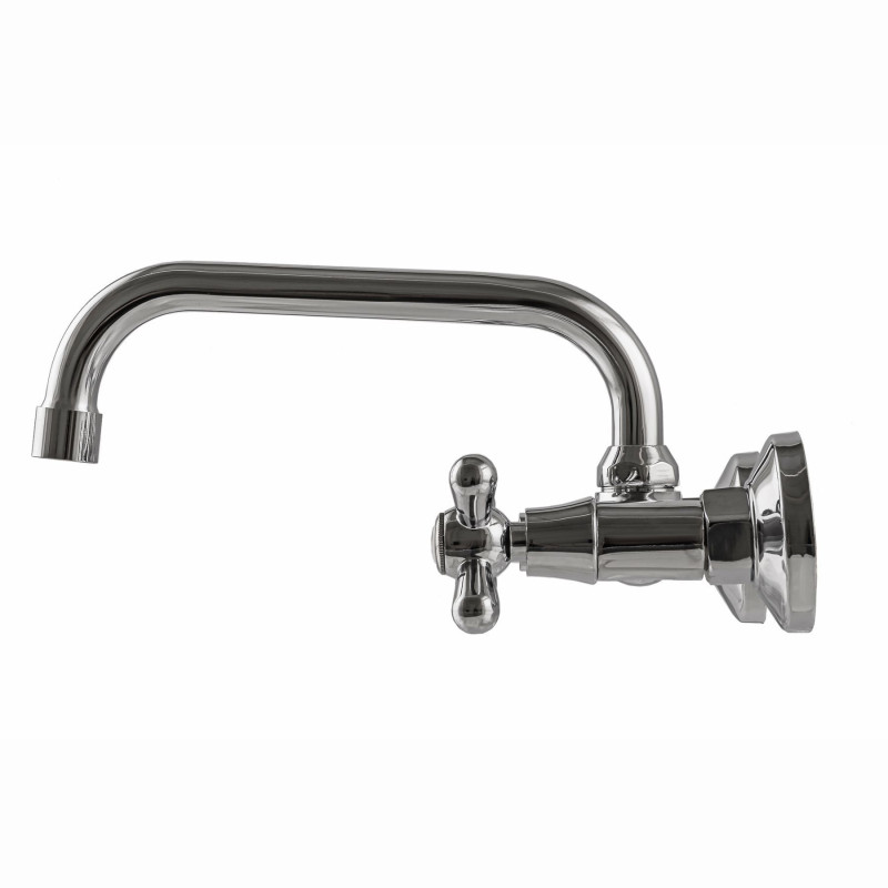 Смеситель для кухни DOMINO DMF-029-M7116-SHARM
