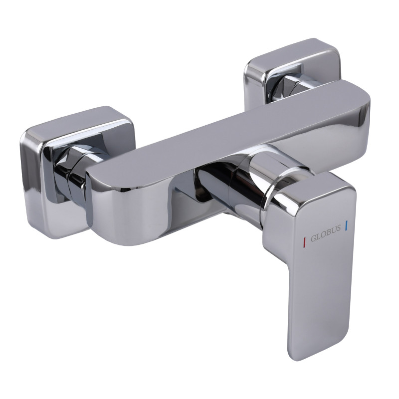 Змішувач для душу Globus Lux Milano GLM-0105N