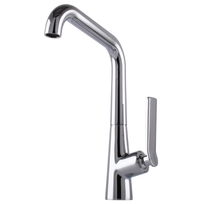 Смеситель для кухни TOPAZ TEEL TT 24401-H59