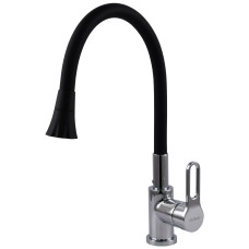 Смеситель для кухни Globus Lux Dolly GLD-0203LA-B01