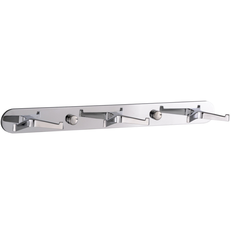 Планка с крючками двойными 3х2  Globus Lux RM 1503-3