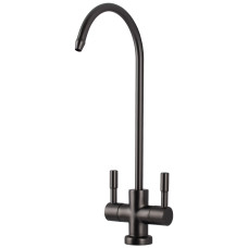 Кран для обратного осмоса Globus Lux Lazer GLLR-76A-GP