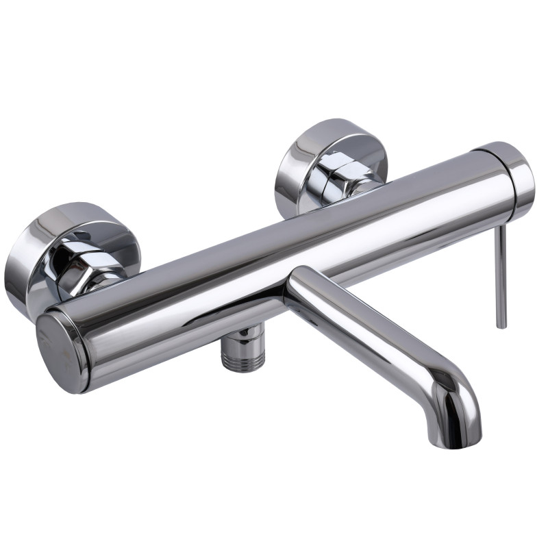 Смеситель для ванны TOPAZ LOFT TLF 32101-H75-C
