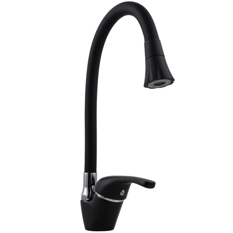 Змішувач для кухні Globus Lux Solly GLSO-0203SA-10-B01