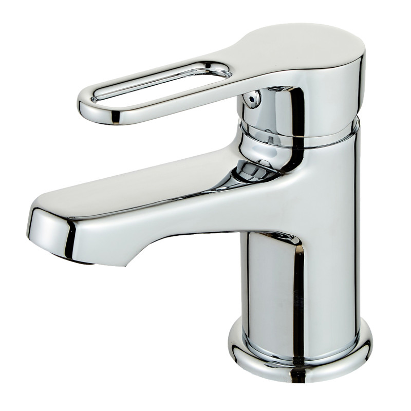 Смеситель для умывальника Globus Lux Dolly GLD-0401