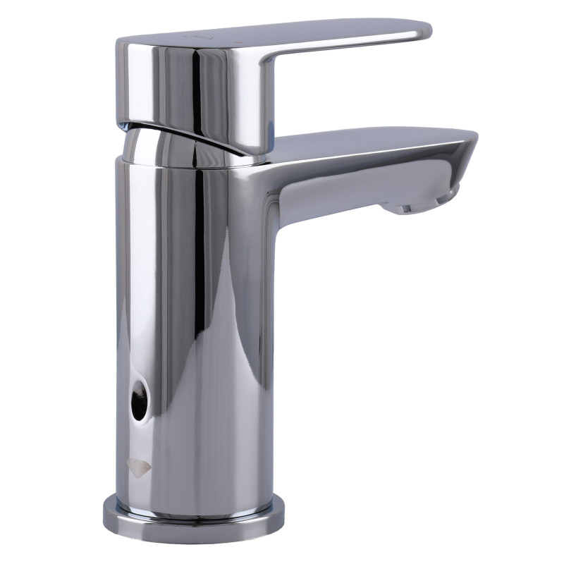 Смеситель для умывальника TOPAZ BARTS TB 07201-H36