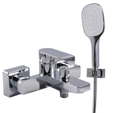 Смеситель для ванны TOPAZ SARDINIA TS 08131-H19N