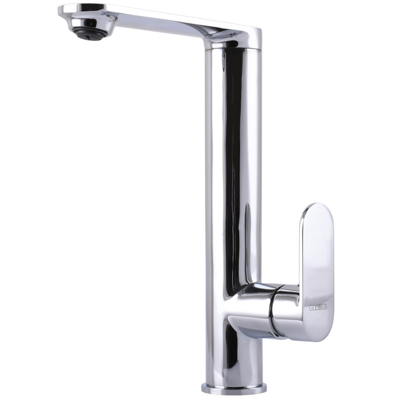 Смеситель для кухни Globus Lux Ontario GLO-0203L