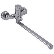 Смеситель для ванны Globus Lux Dolly GLD-0208