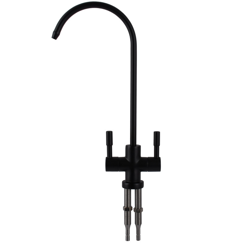 Кран для обратного осмоса Globus Lux Lazer GLLR-76A-BB