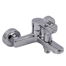 Смеситель для ванны Globus Lux Dolly GLD-0102N