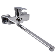 Смеситель для ванны Globus Lux Milano GLM-0208