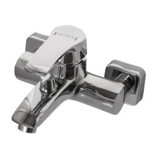 Смеситель для ванны Globus Lux QUEENSLAND GLQU-0102N