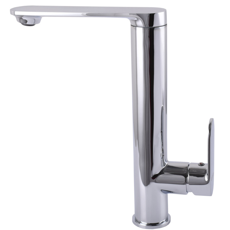 Смеситель для кухни Globus Lux Ontario GLO-0203L