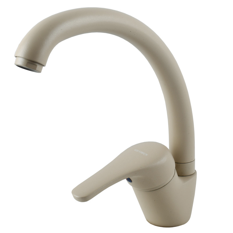 Смеситель для кухни Globus Lux Solly GLSO-0203S-4-COLORADO