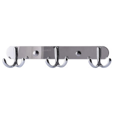Планка с крючками Globus Lux RM 1502-3