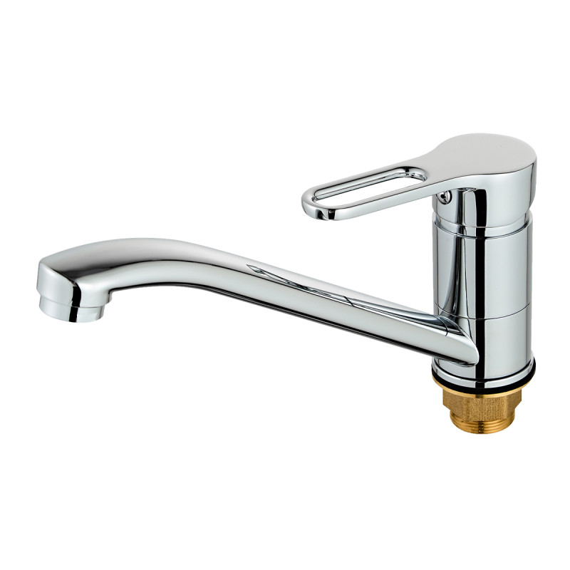 Смеситель для умывальника Globus Lux Dolly GLD-203M