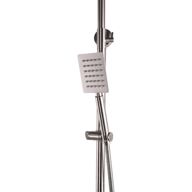 Душевая система Globus Lux ALPEN SBT1-SQ-05-304
