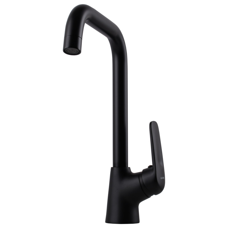 Смеситель для кухни Globus Lux Koln GLK-0203L-10-BB