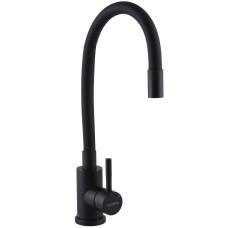 Смеситель для кухни Globus Lux ALPEN SBT1-203SB-BB