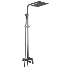 Душевая система TOPAZ LEXI TL 21122-H57-00
