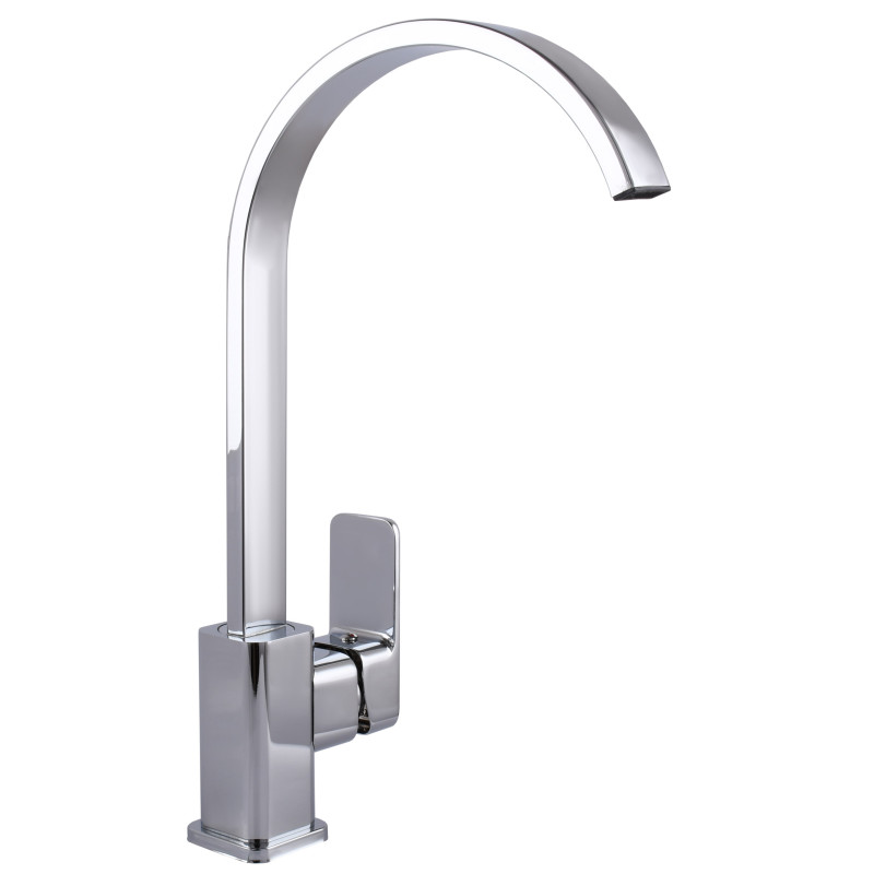Смеситель для кухни Globus Lux Milano GLM-0203L