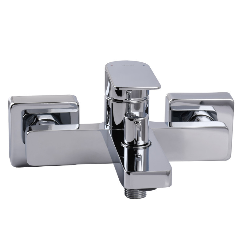 Смеситель для ванны TOPAZ SARDINIA TS 08131-H19N