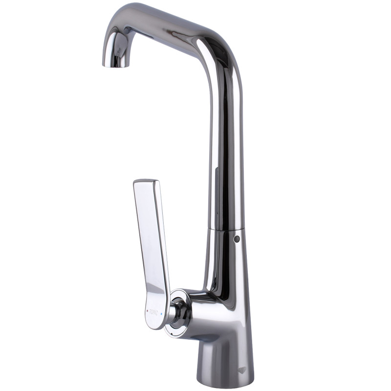 Смеситель для кухни TOPAZ TEEL TT 24401-H59