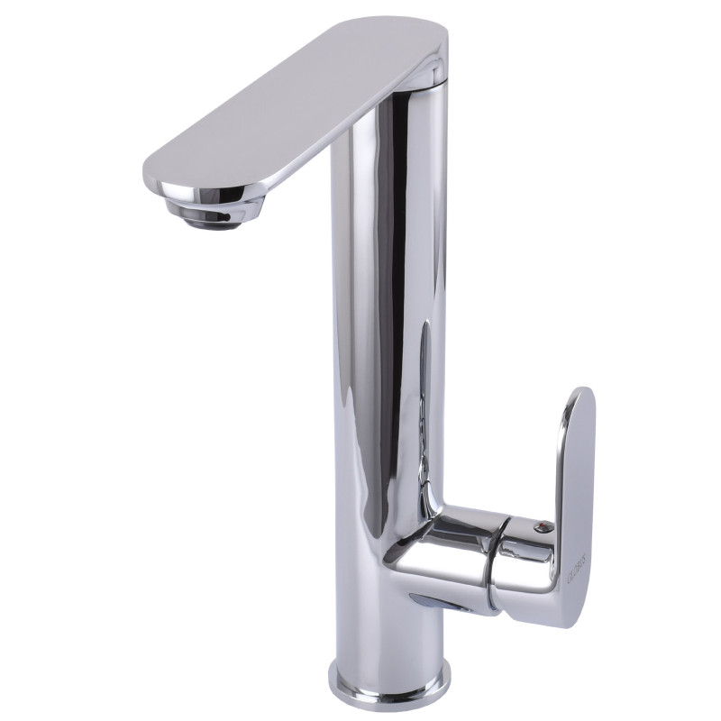 Смеситель для кухни Globus Lux Ontario GLO-0203L