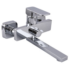Смеситель для ванны Globus Lux Milano GLM-0102N