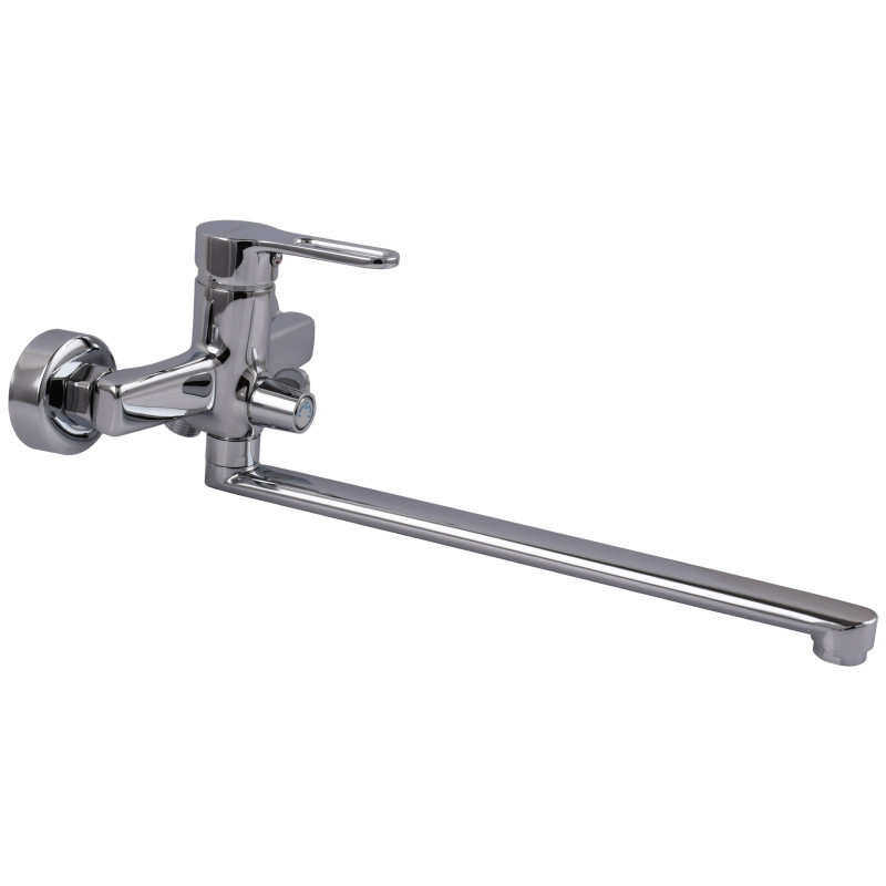 Смеситель для ванны Globus Lux Dolly GLD-0208