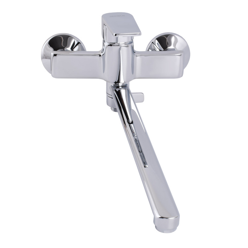 Смеситель для ванны Globus Lux BONN GLB-0208