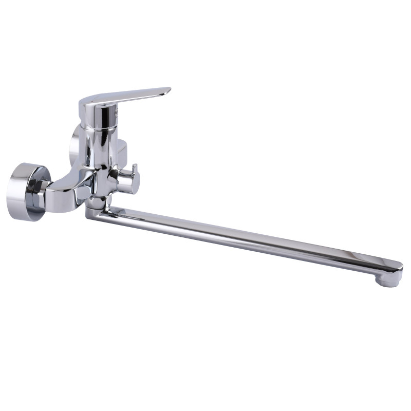 Смеситель для ванны TOPAZ CAPRI TCA-15208-H43