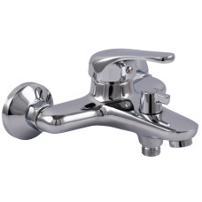 Смеситель для ванны Globus Lux Solly GLSO-0102NE