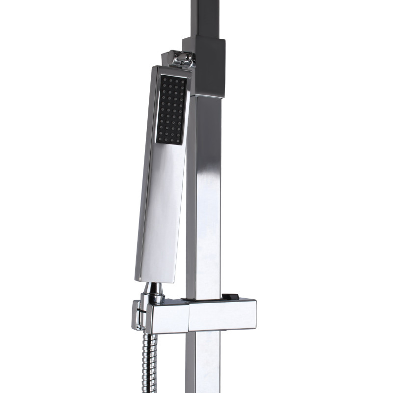 Душевая система TOPAZ LEXI TL 21122-H57-00